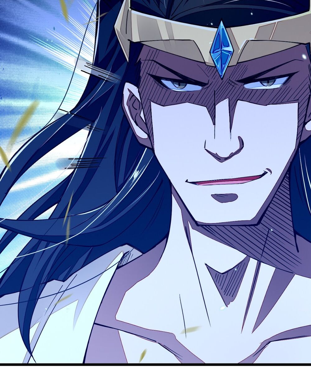 sức mạnh của kiếm thần chapter 13 9