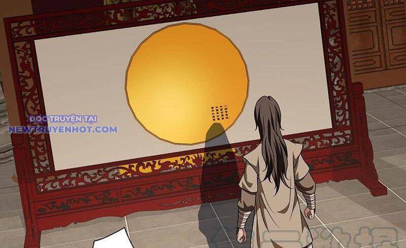 thiên long bát bộ webtoon chapter 114 56