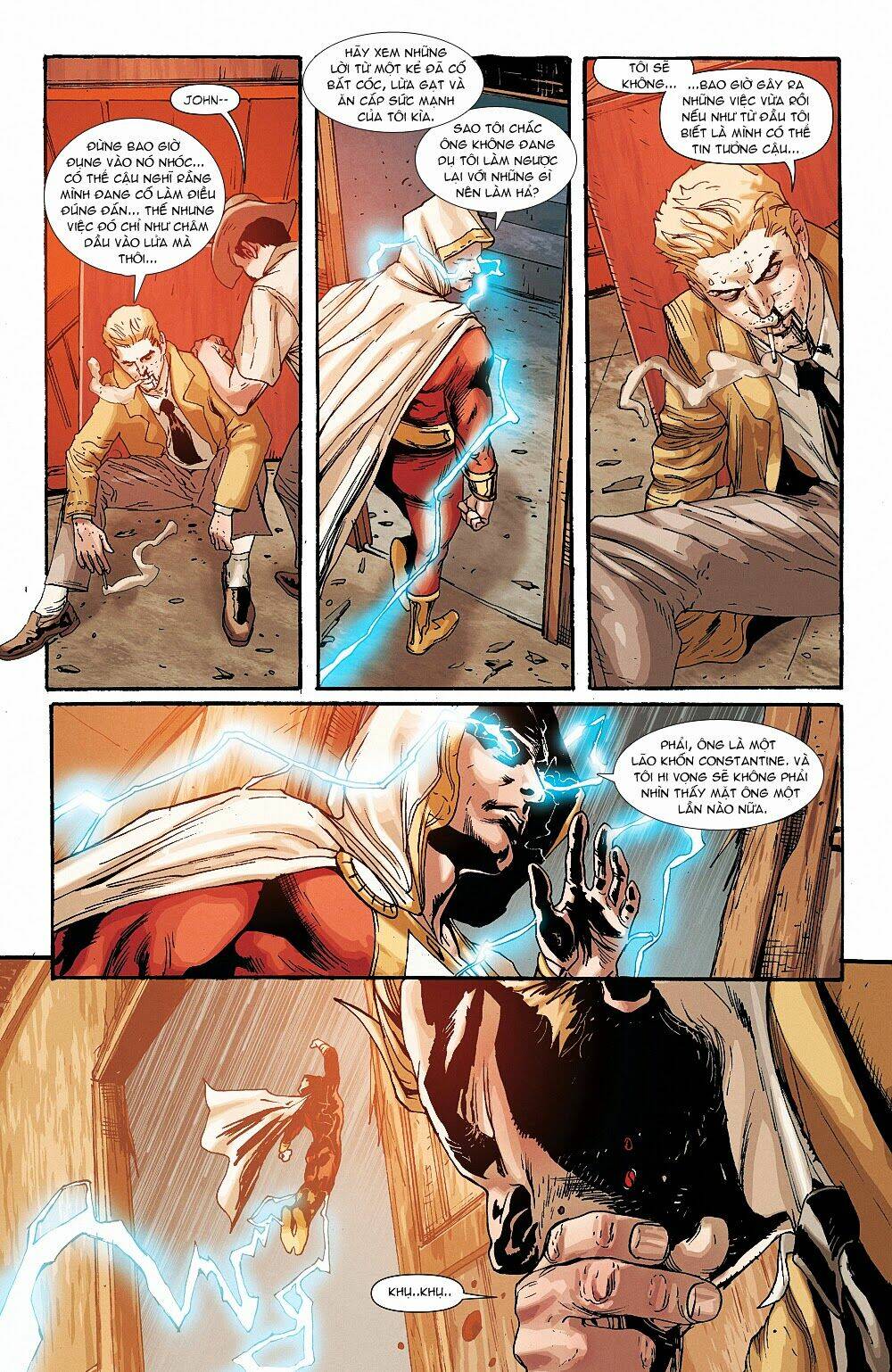 justice league chapter 22.3 19