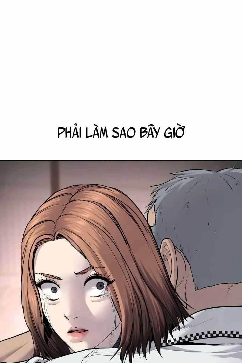 đặc vụ kim chapter 55 7