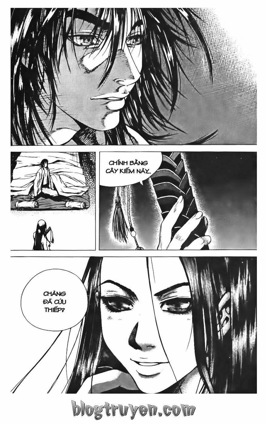 threads of time - dòng thời gian chapter 27 30