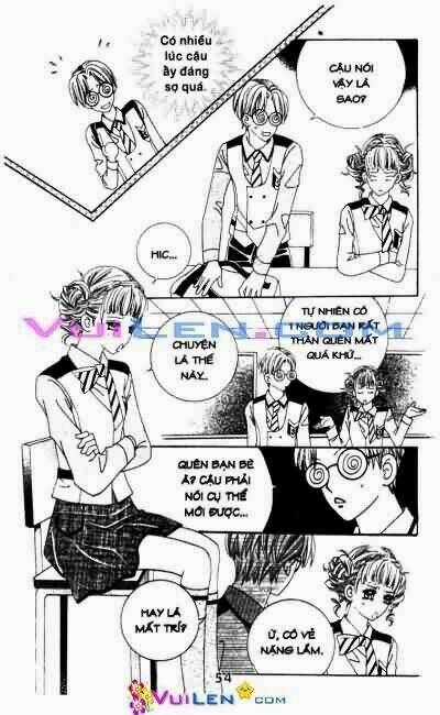 đến với anh chapter 3 55