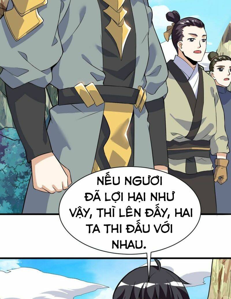 thần võ đế tôn chapter 39 32