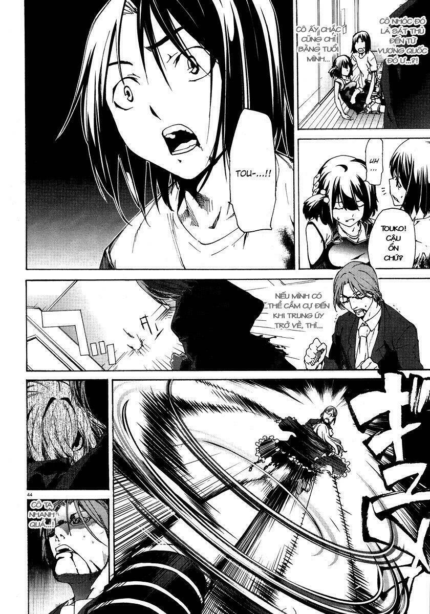 taboo tattoo chapter 3 45