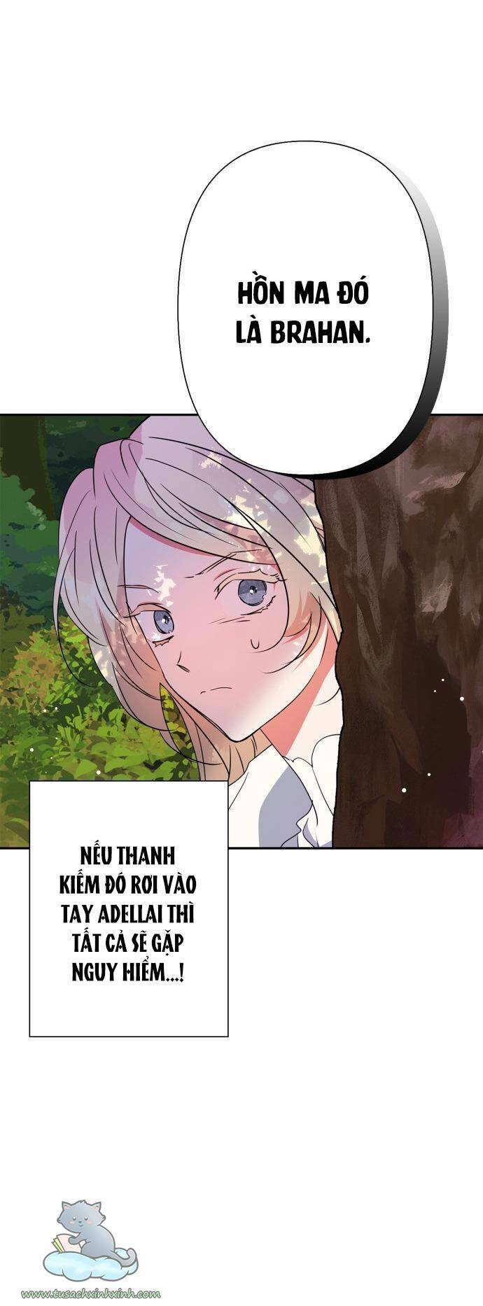 tôi đang nuôi dưỡng một con quái thú chapter 76 74
