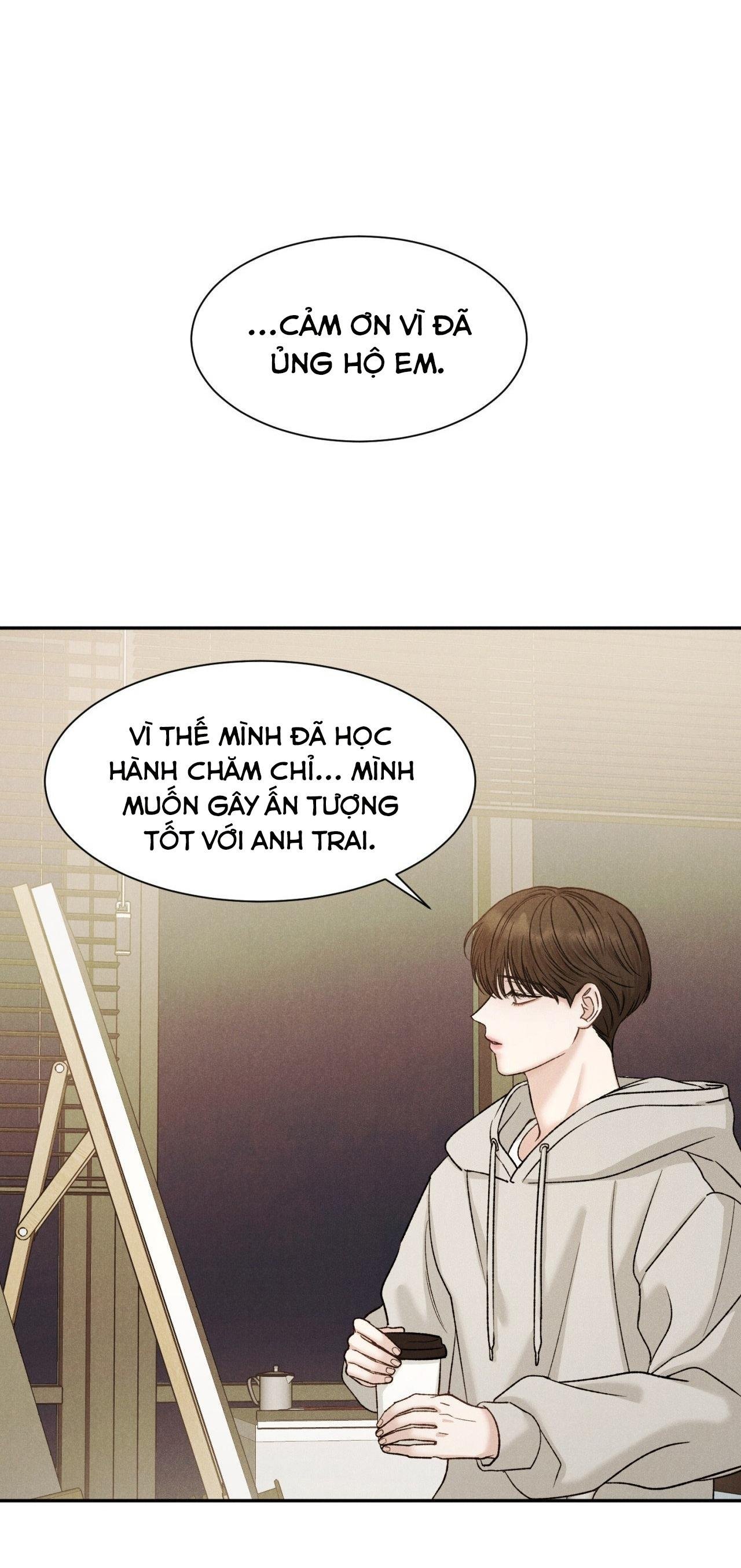 ân huệ chapter 2 40