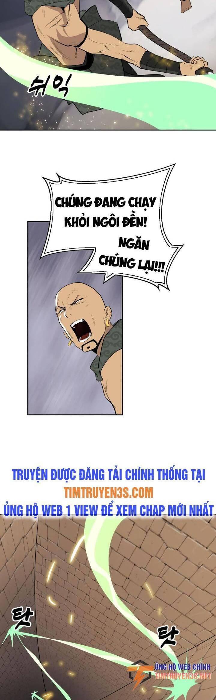 thiếu niên kiếm sư chapter 63 21