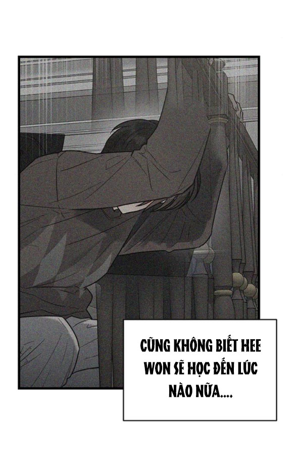 [18+] dục vọng tao nhã chapter 9.2 5