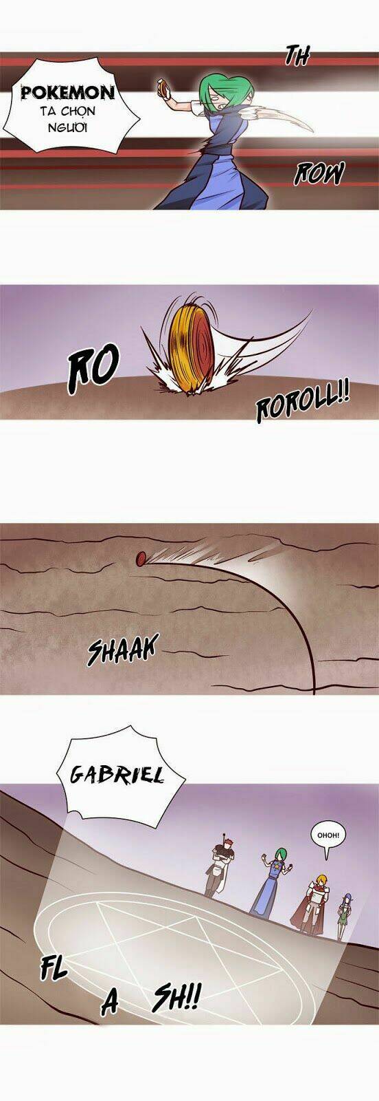 the devil king is bored chapter 11 13