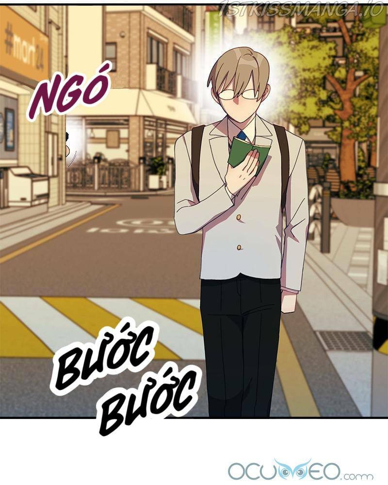 lạy chúa! xin hãy để con trở thành ác ma chapter 15 52