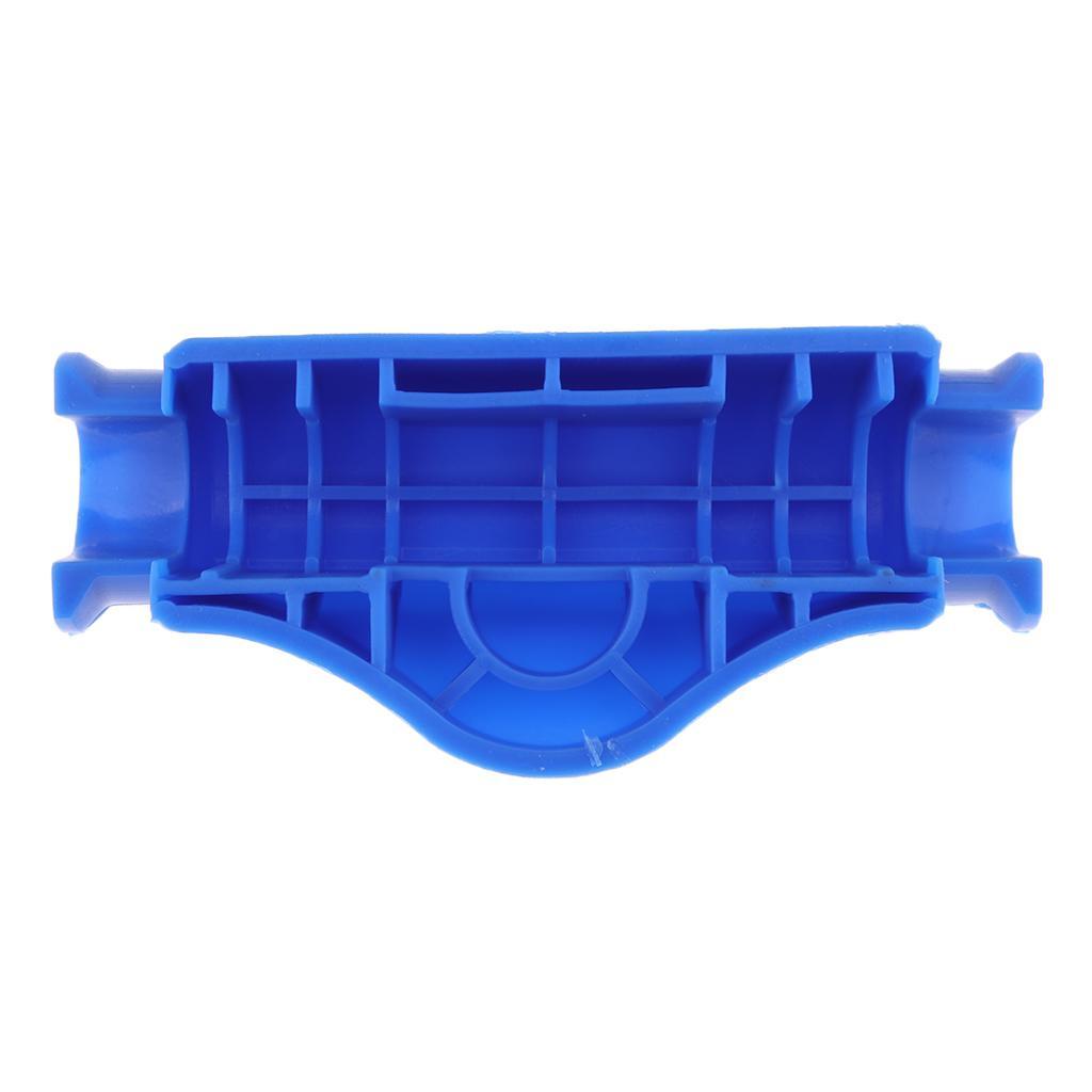 Blue Handle  for  PW 50  PW50 1981-2017