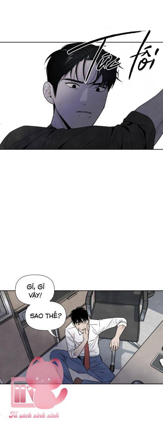 điều khiến tôi quyết tâm muốn chết chapter 60 47