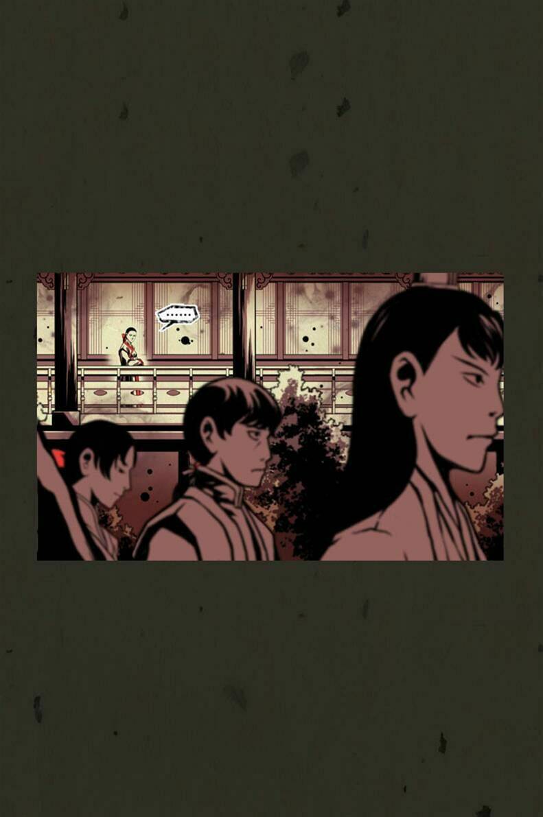 in full bloom chapter 20 21