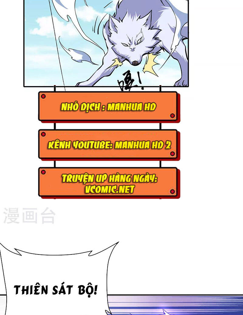 võ đạo độc tôn chapter 425 36