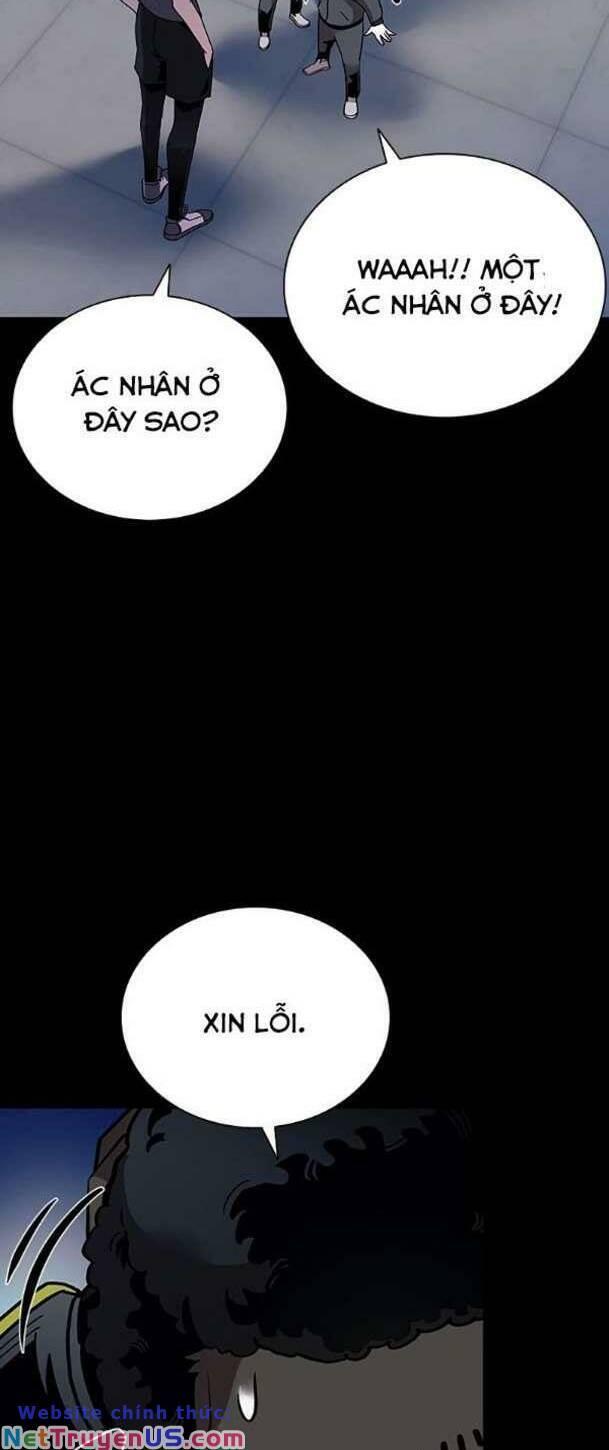 tiêu diệt ác nhân chapter 112 22