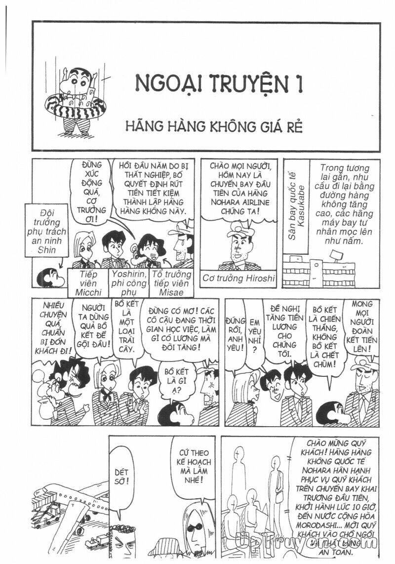 crayon shin-chan cậu bé bút chì chapter 37 84