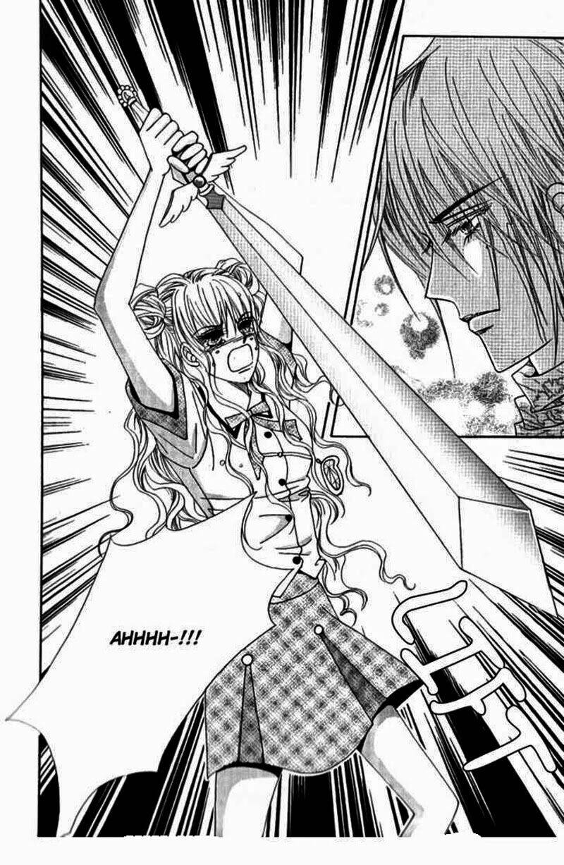 địa ngục tuyết trắng chapter 14 23