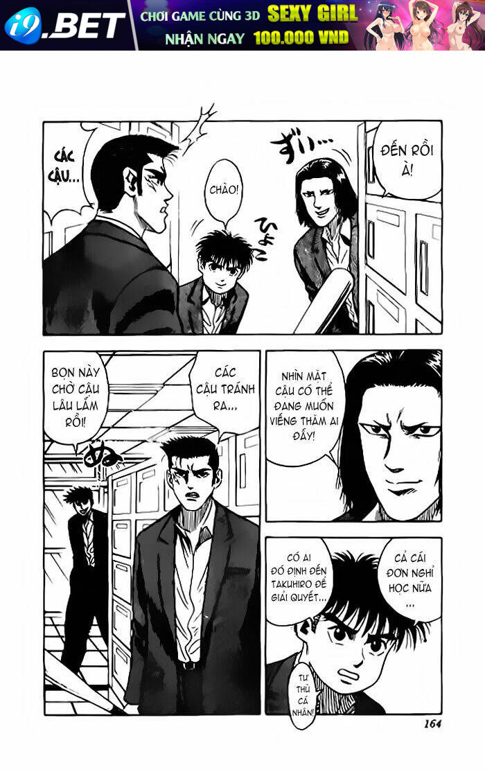 hareluya chapter 42 19