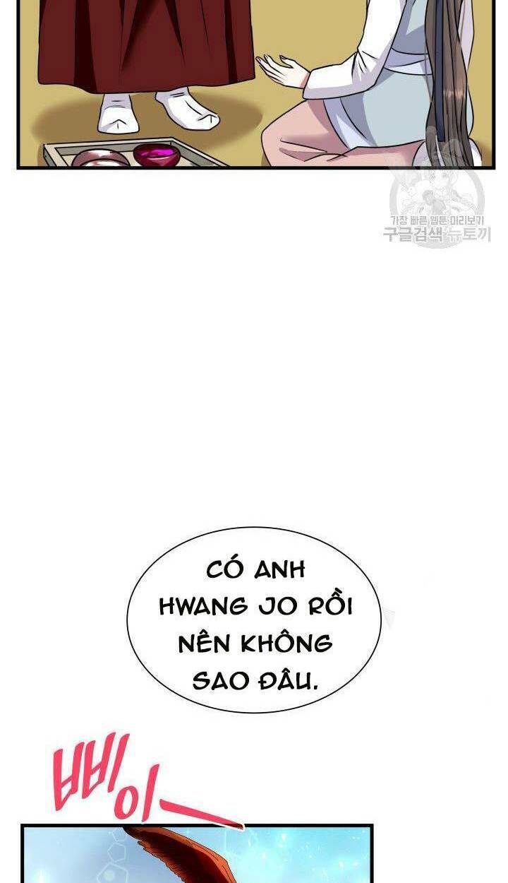cô dâu của sói đen chapter 16 23