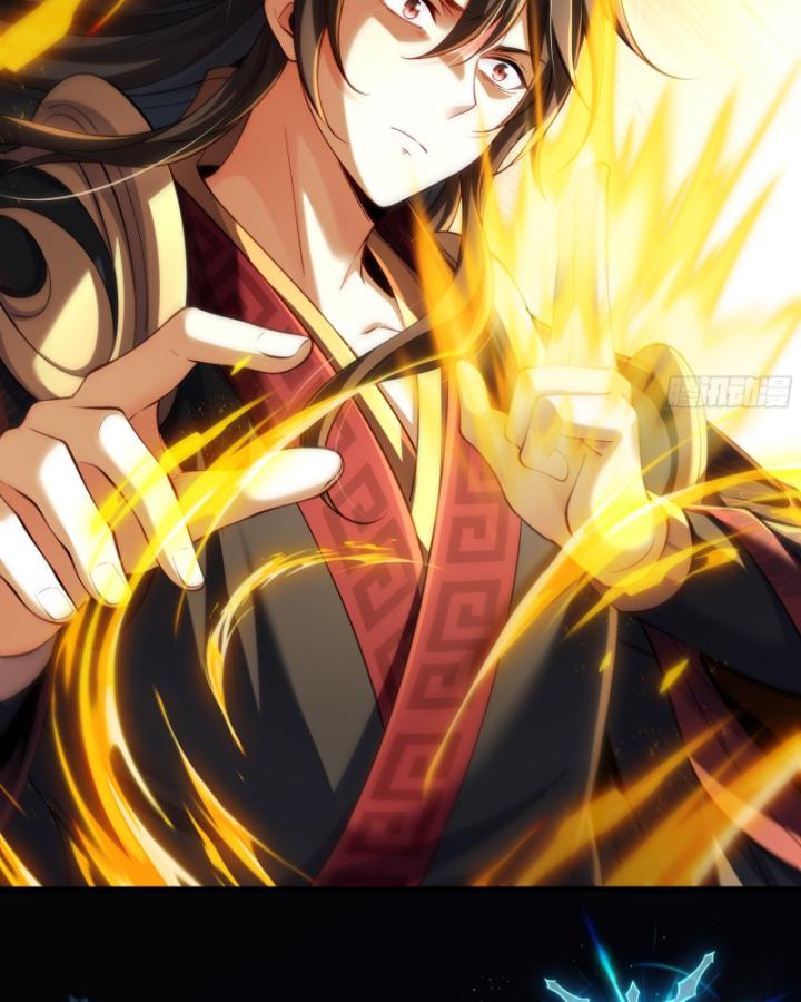 tần hoàng quay về! ta chính là tiên đế vạn cổ chapter 3 82