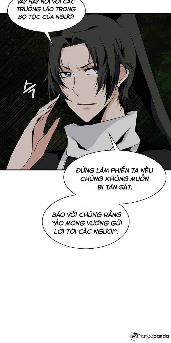 ảo mộng vương chapter 61 37