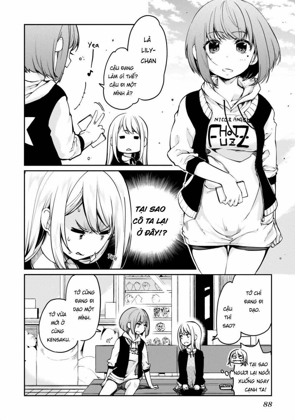 jiangshi kaitan blood chapter 7 7