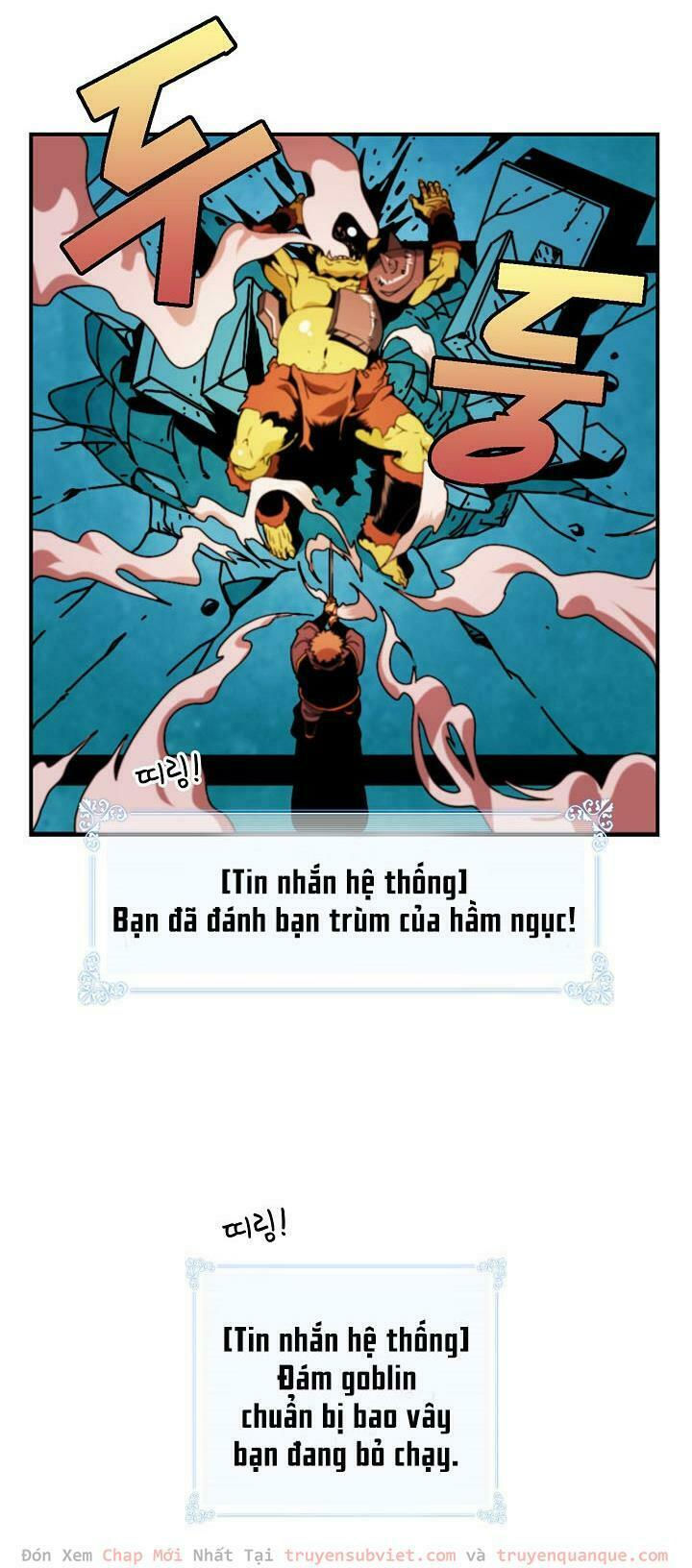 tôi sinh ra để làm người vĩ đại chapter 8 19