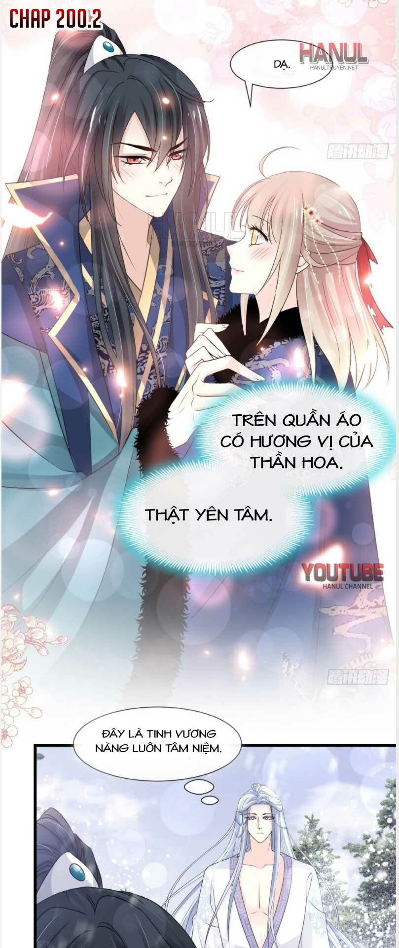 thiên hạ đệ nhất sủng phi chapter 200.2 2