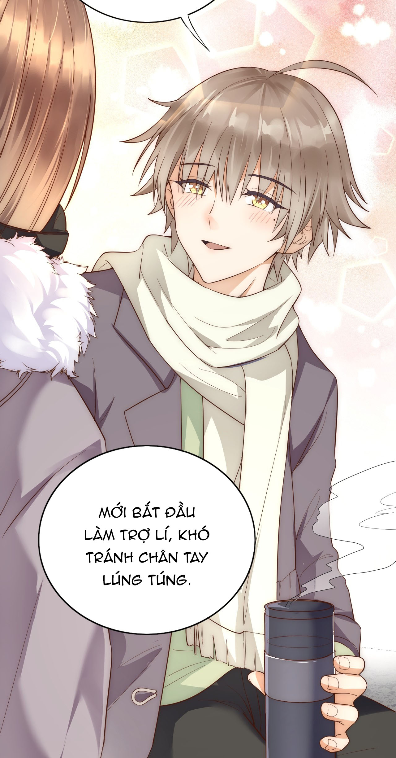 tức thời phạm quy [ tức thì vi quy ] chapter 18 22