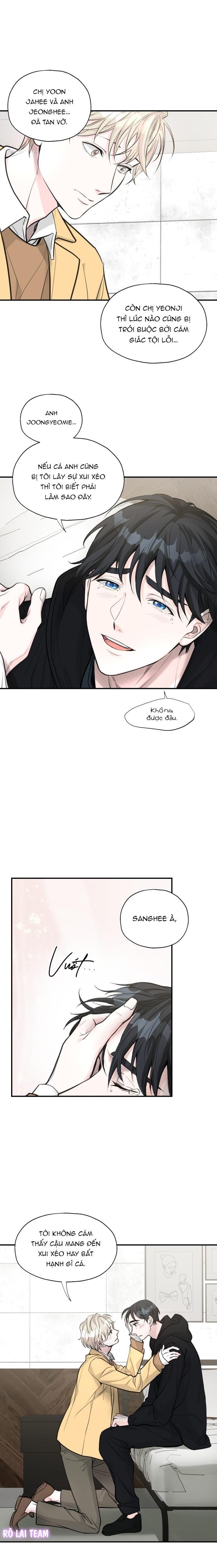 bỏ cuộc chapter 10 8