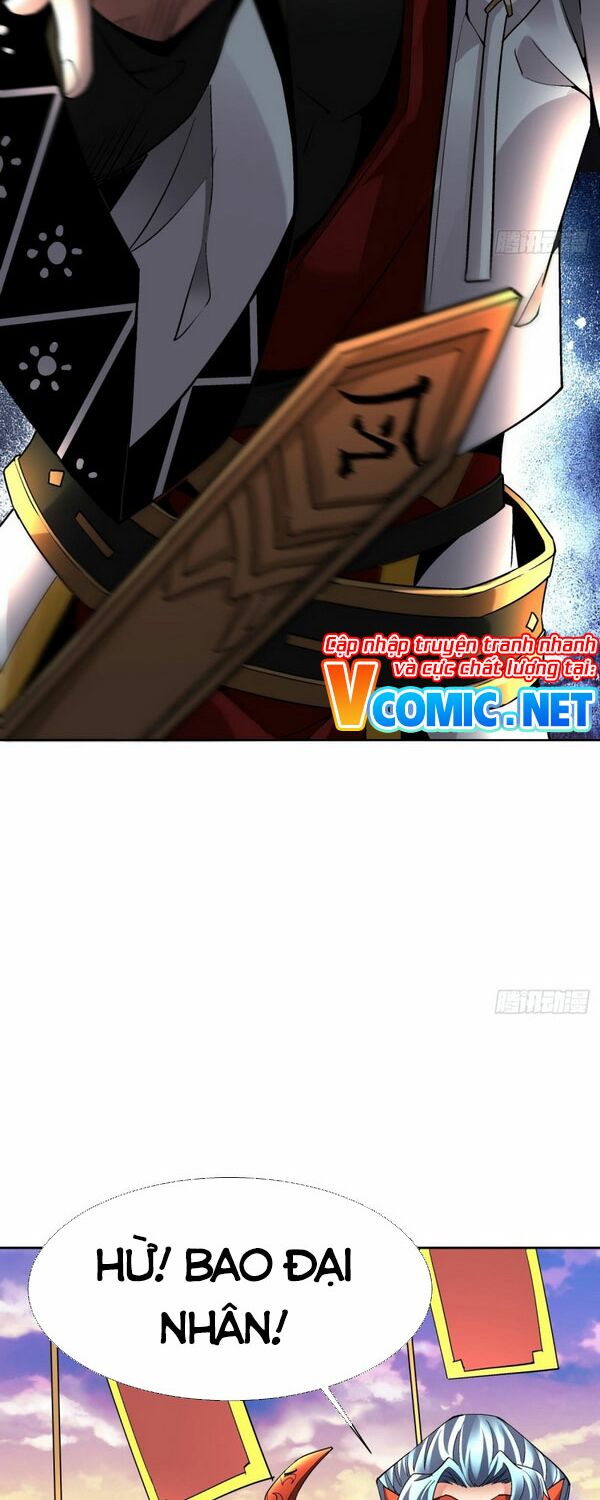 ta là nhà giàu số một, ta không muốn trọng sinh chapter 35 12