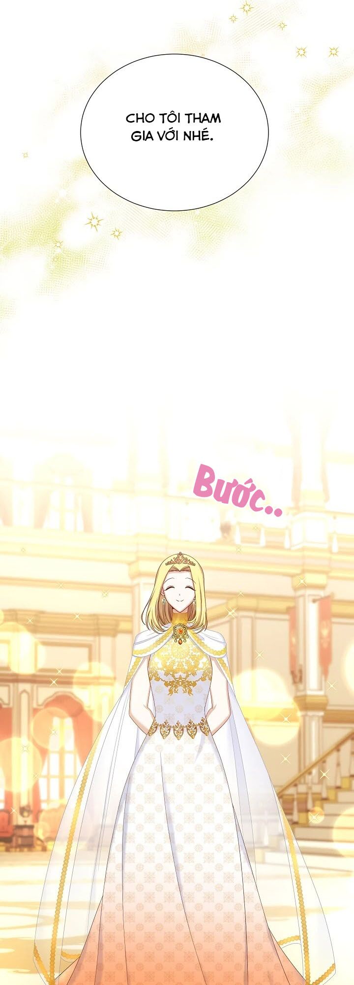 nữ công tước với tâm hồn trống rỗng chapter 68 28