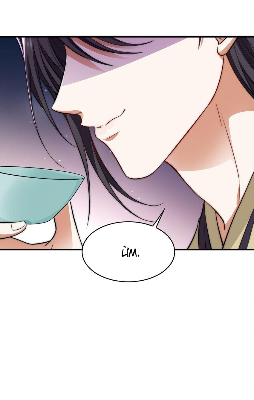 chiến lược tẩy trắng của phản diện chapter 35 17