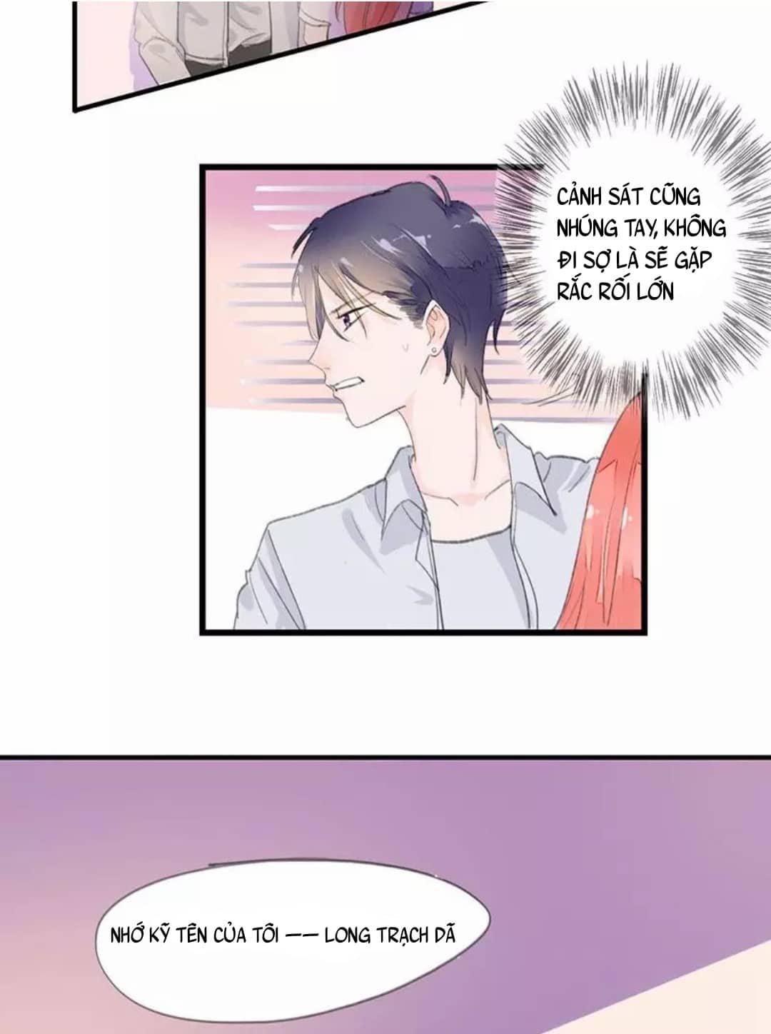 ác ma thiếu gia ở bên cạnh chapter 1 30