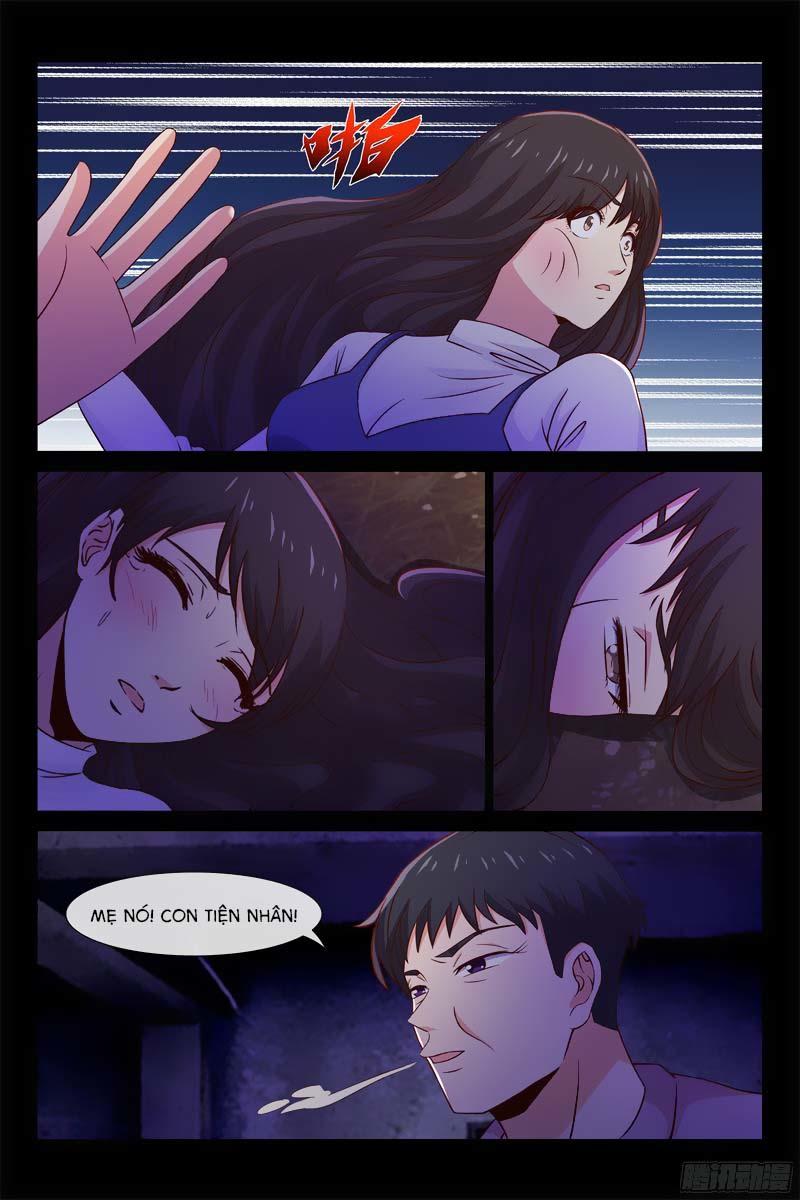 tình nhân khế ước của tổng tài chapter 89 6