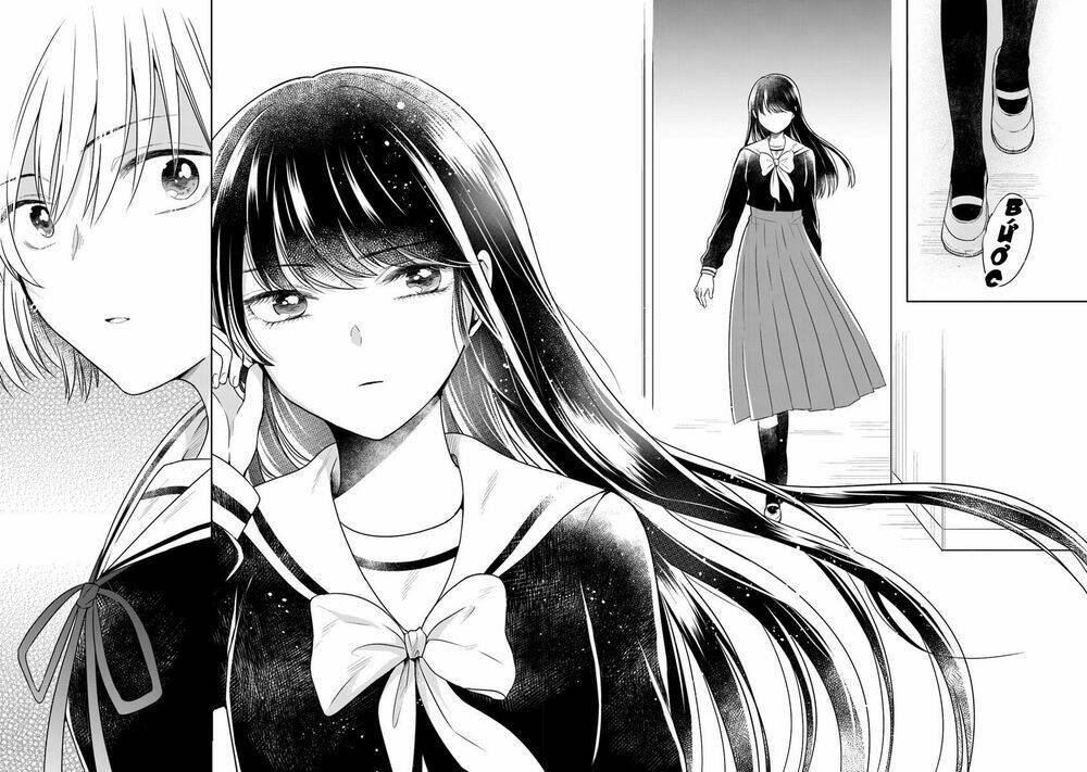 your true color chapter 2 17