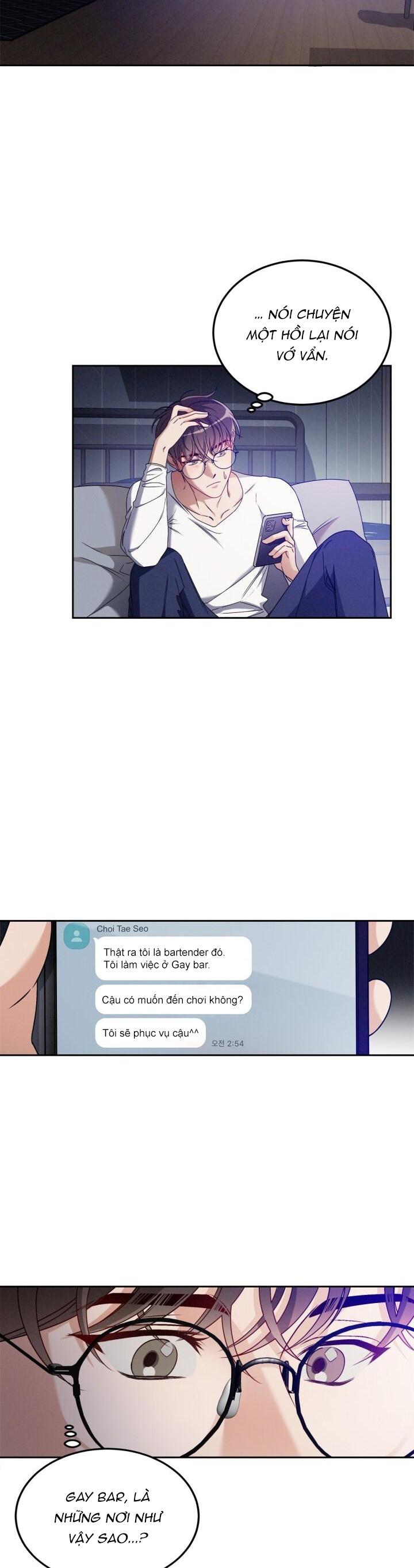 critical point chapter 3 18