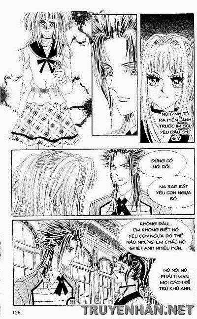 viên đạn tình yêu chapter 5 128