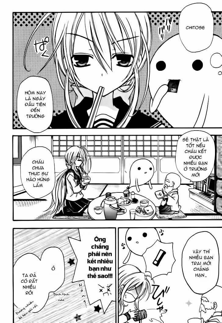 tokyo innocent chapter 5 9