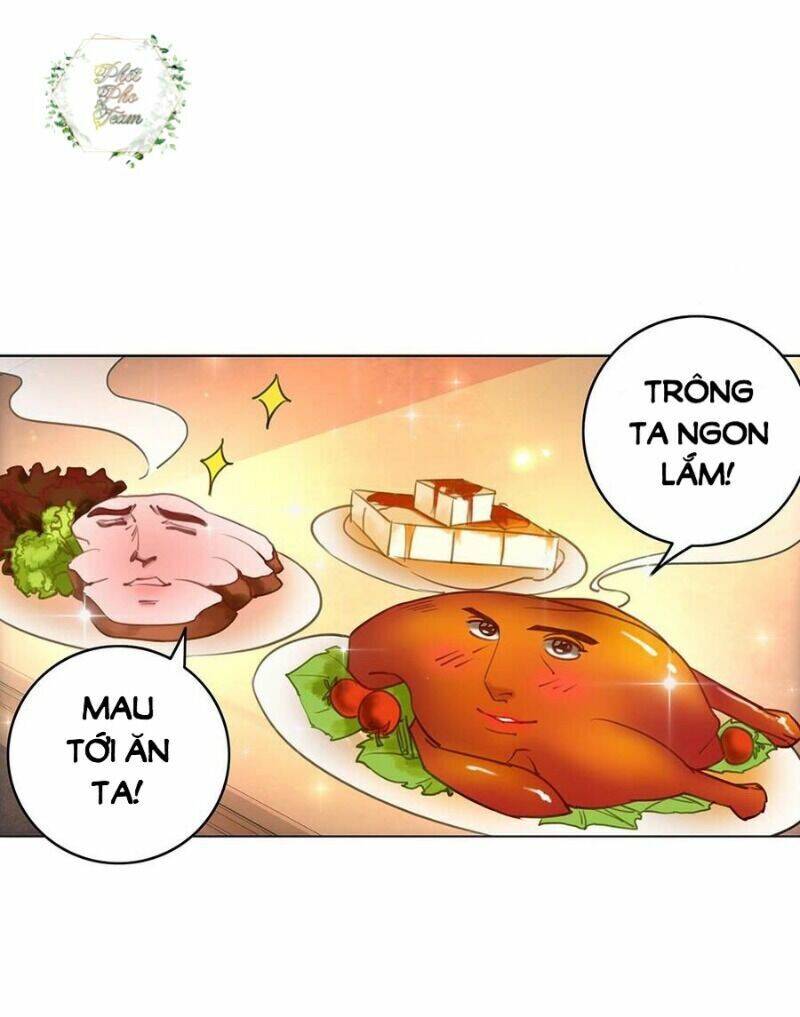 gay rồi! cái đó thành tinh rồi chapter 54 3