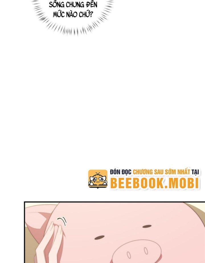 nữ chính chạy từ trong sách ra thì phải làm sao chapter 23 68