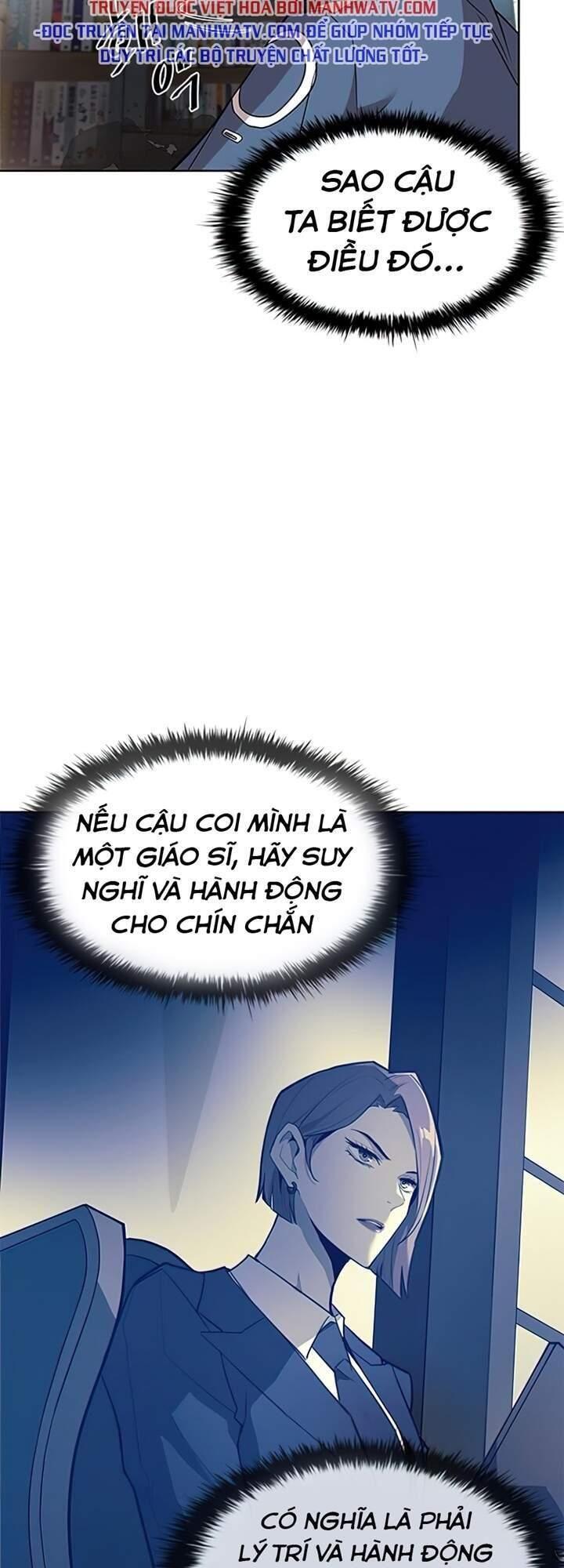 tiêu diệt ác nhân chapter 38 34