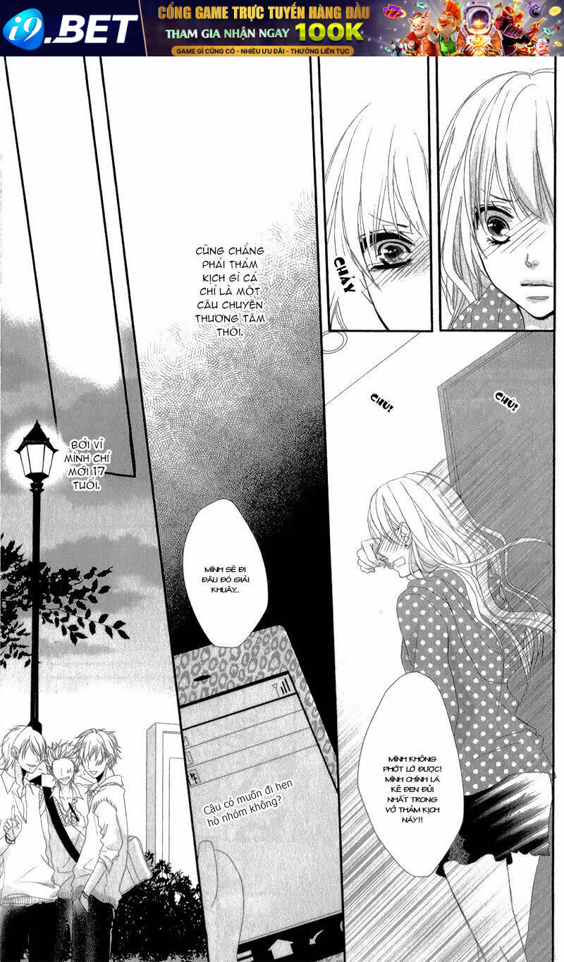 hyakujuu no ou ni tsugu chapter 2 30