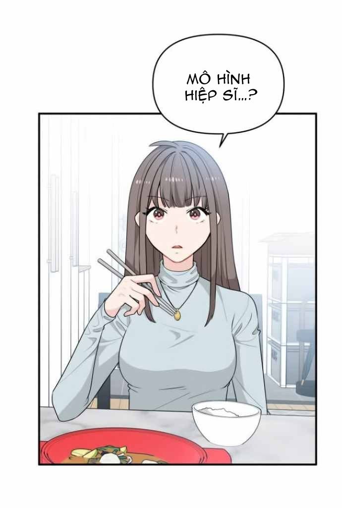 ngài kỵ sĩ, xin hãy cứu tôi! chapter 7 30