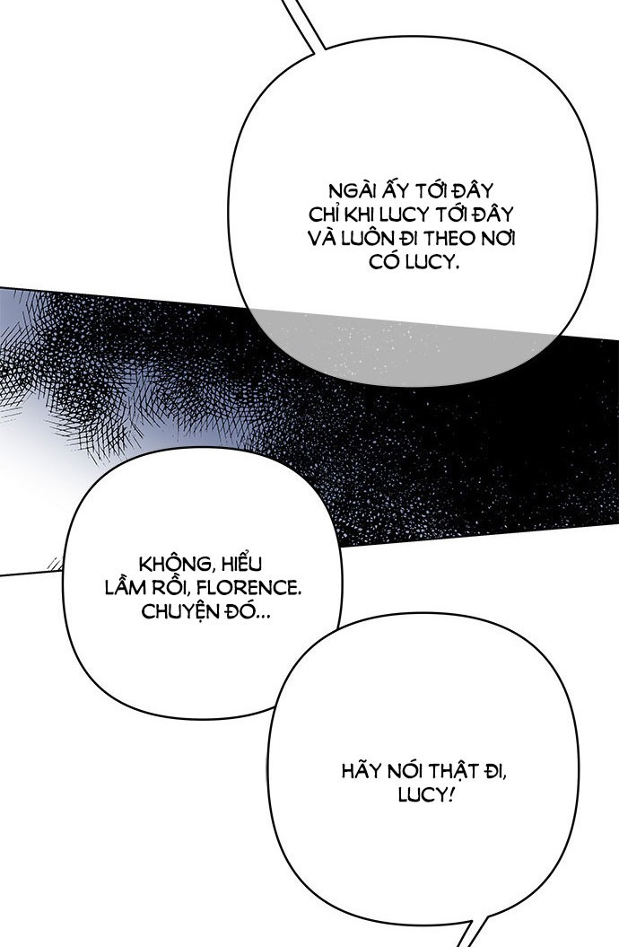 cách hiệp sĩ sống như một tiểu thư chapter 104.2 31