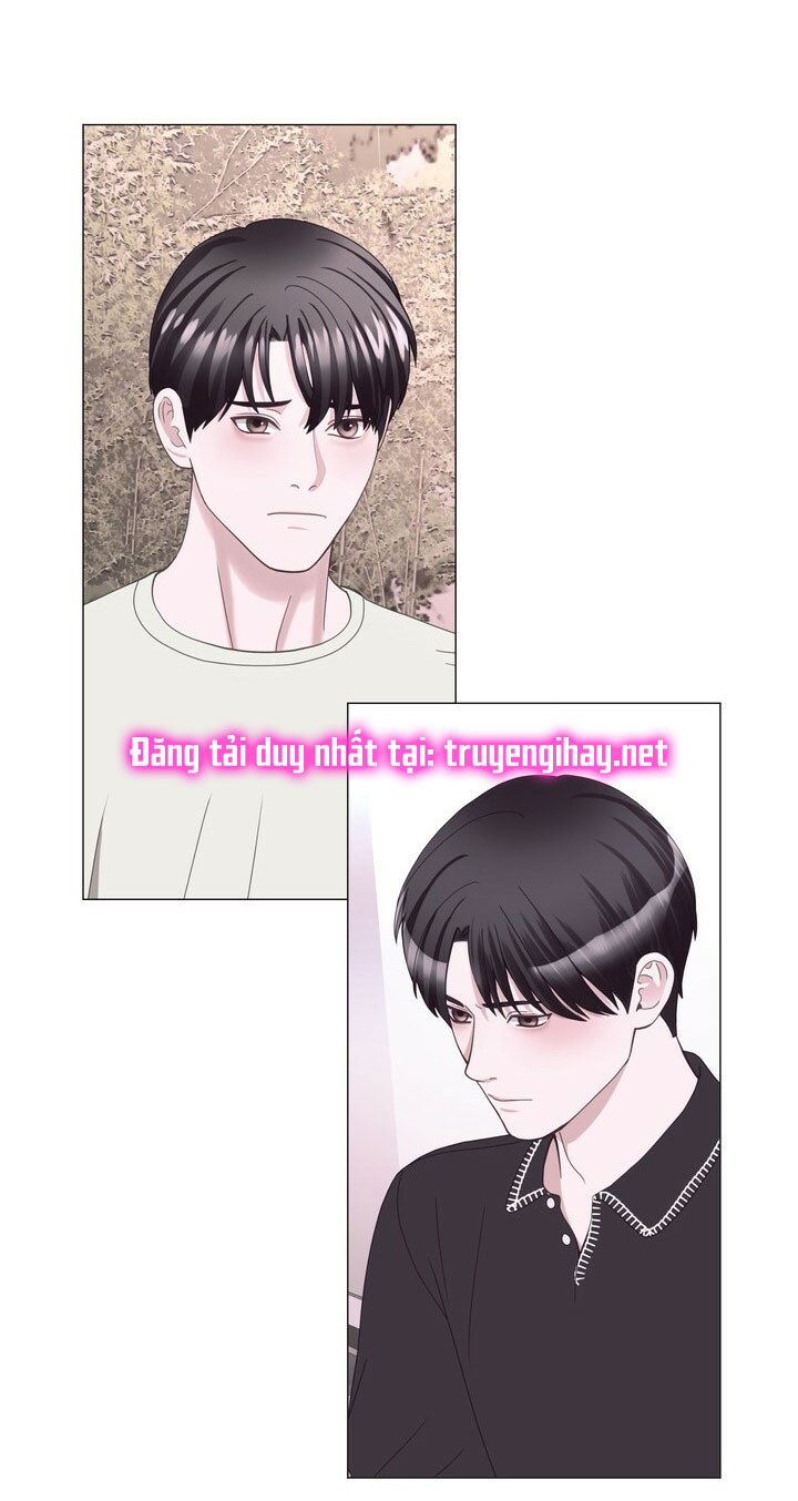 [18+] con không muốn đâu, cha à! chapter 21.1 33