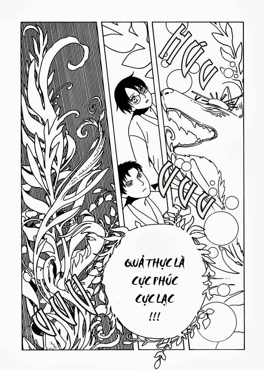 xxxholic rei chapter 17 5