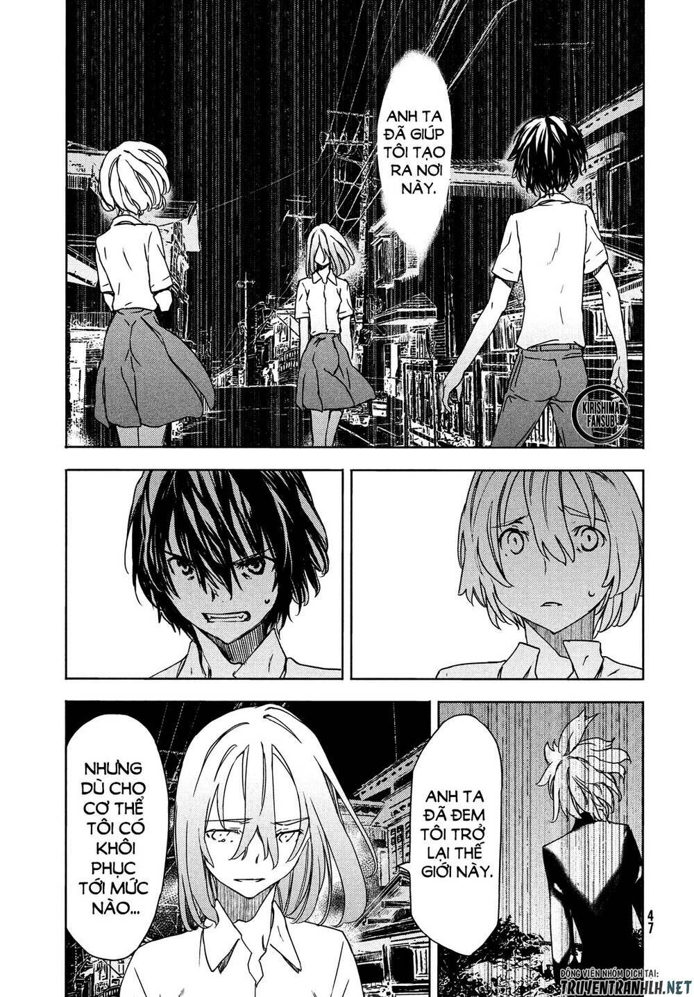 gleipnir - sợi xích thần chapter 59 8