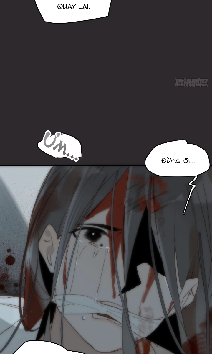 đêm đầy sao nói với em chapter 18 23