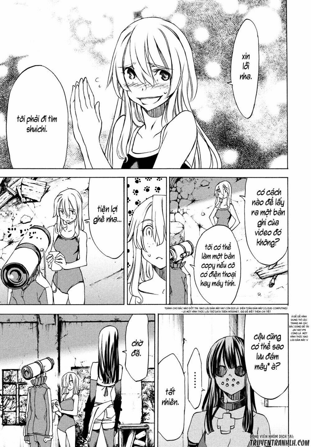 gleipnir - sợi xích thần chapter 20 12